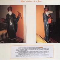 Exposition Saint Antoine