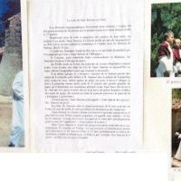 Exposition Saint Antoine