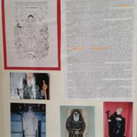 Exposition Saint Antoine
