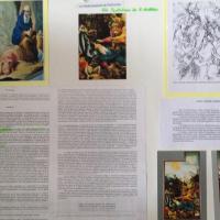Exposition Saint Antoine