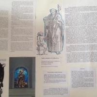 Exposition Saint Antoine