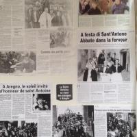 Exposition Saint Antoine