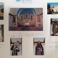 Exposition Saint Antoine